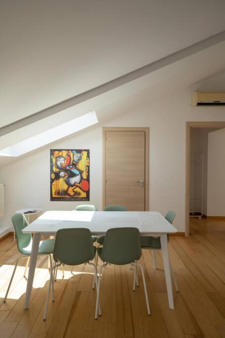 Appartement Wave By Dimorra