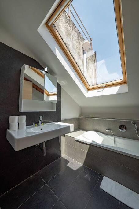 Wave By Dimorra Appartement *