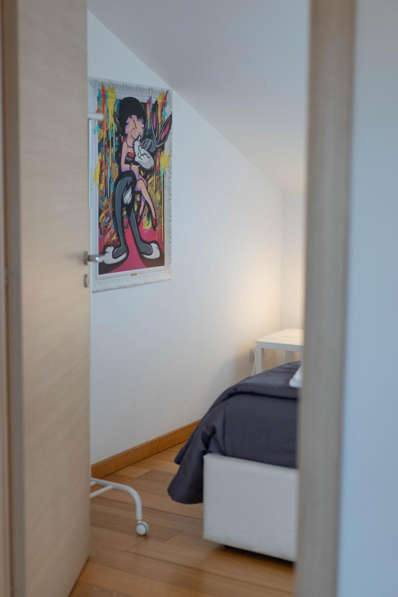 Appartement Wave By Dimorra *