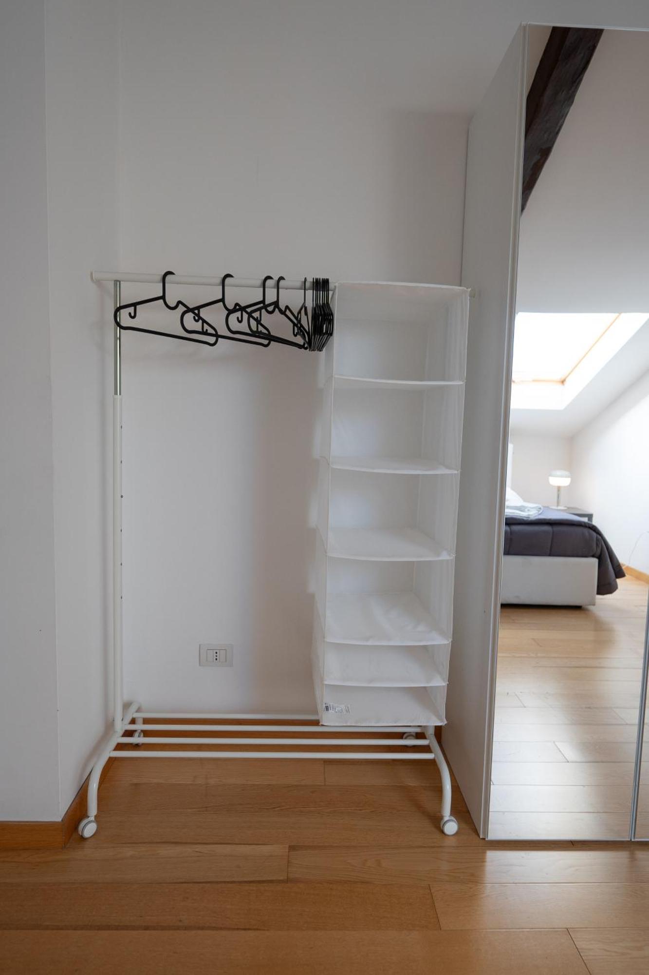 Wave By Dimorra Appartement