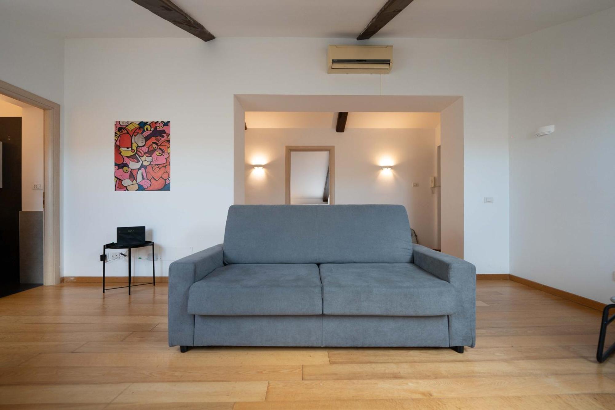 Wave By Dimorra Appartement *