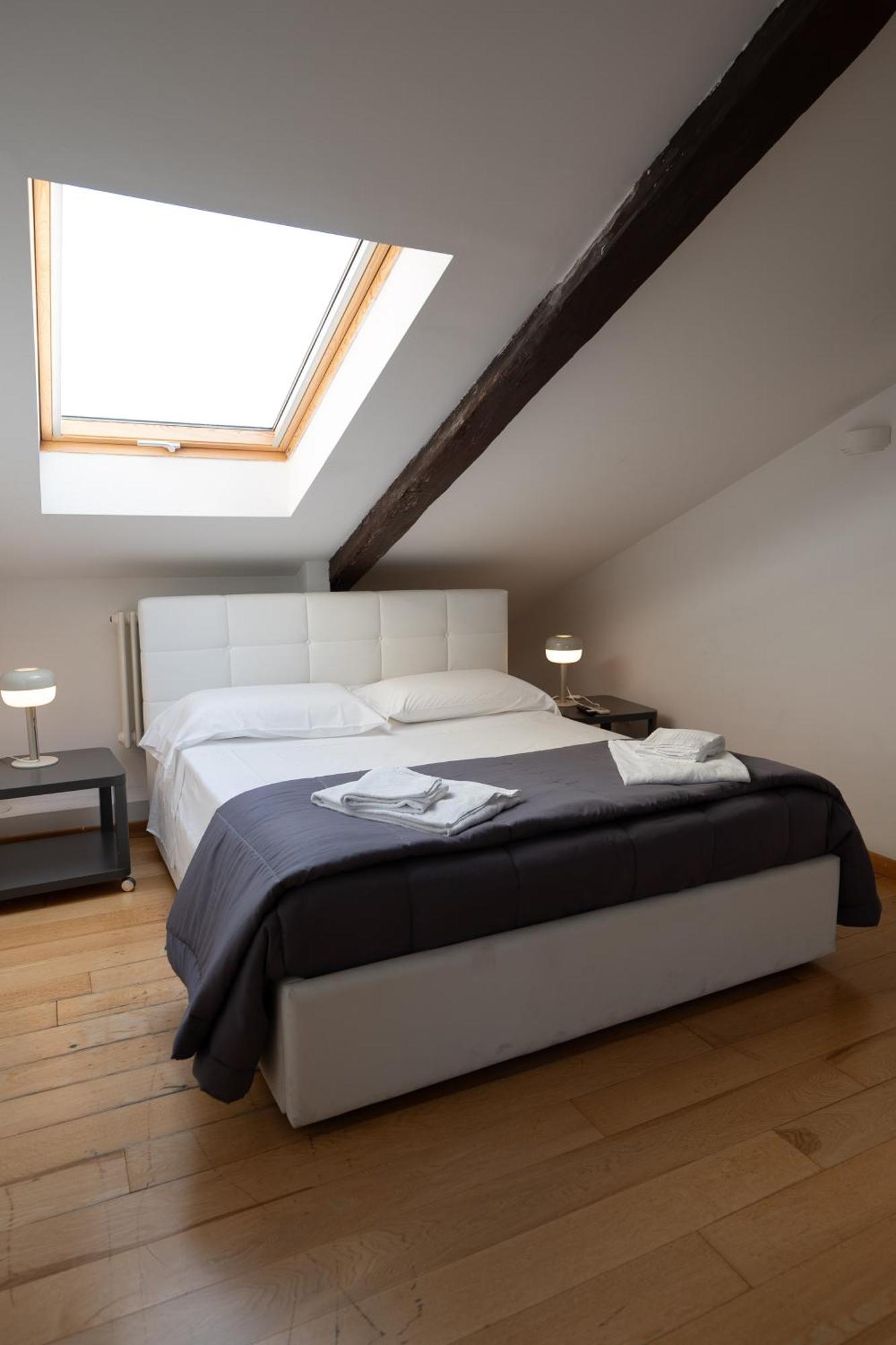Wave By Dimorra Appartement Napels